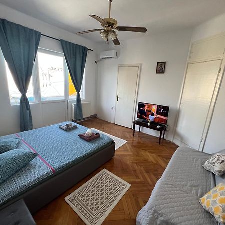 Unirii Downtown Apartment Bükreş Dış mekan fotoğraf